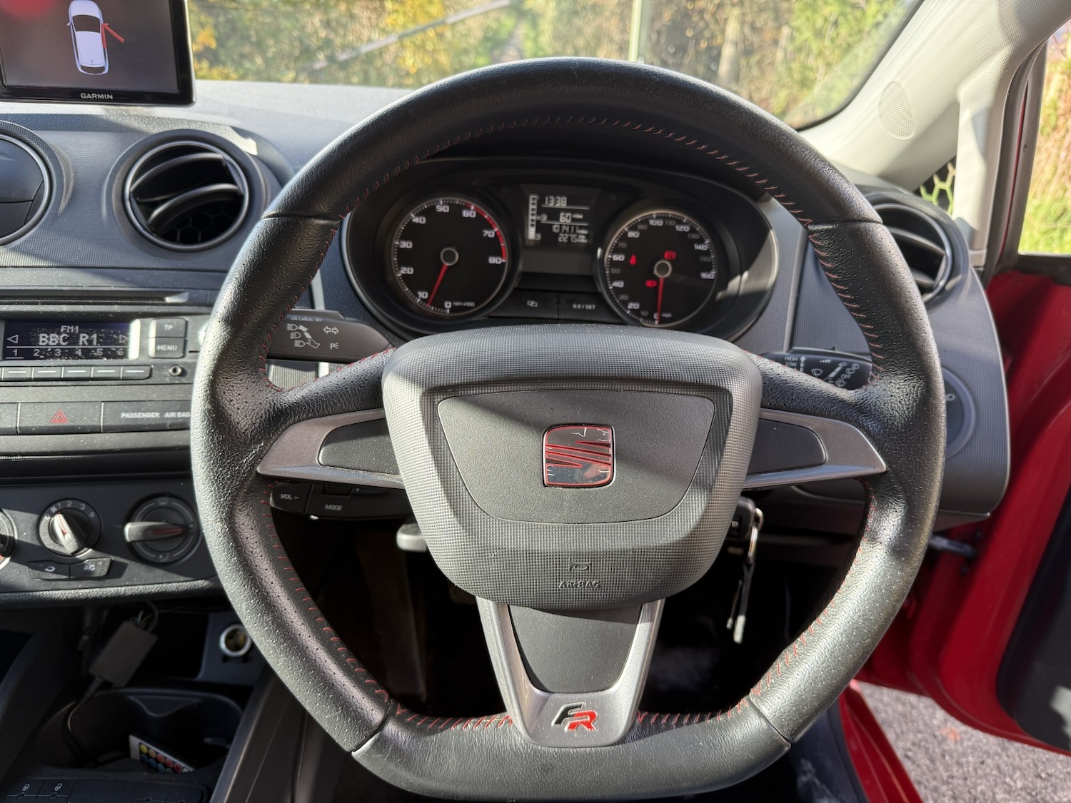 Used SEAT Ibiza 2013 for sale - 76439913: Photo 11