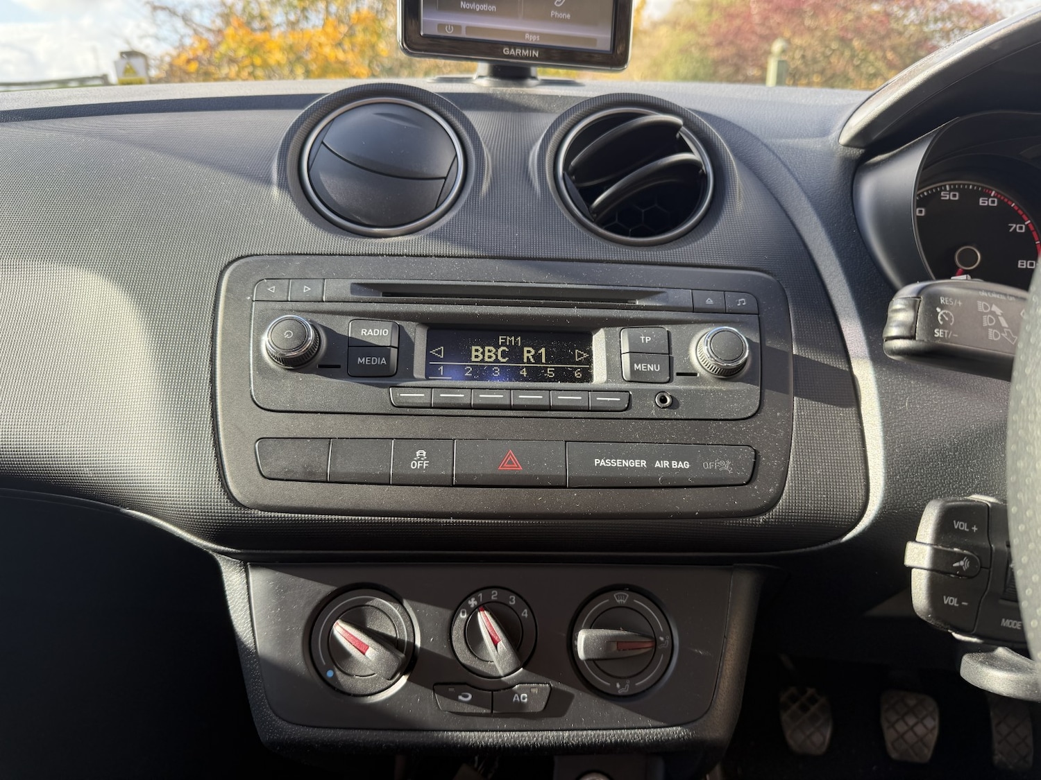 Used SEAT Ibiza 2013 for sale - 76439913: Photo 12