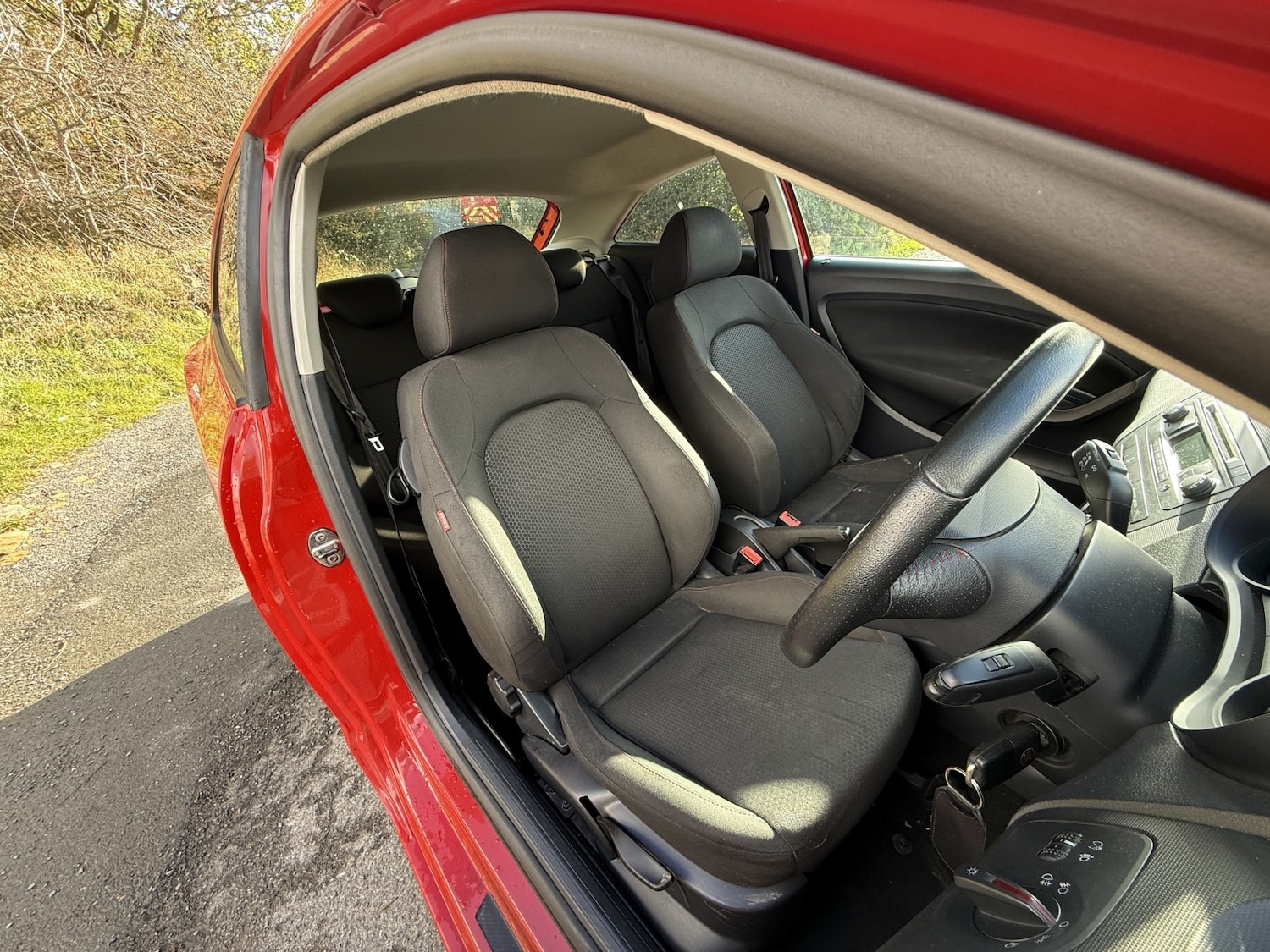 Used SEAT Ibiza 2013 for sale - 76439913: Photo 13