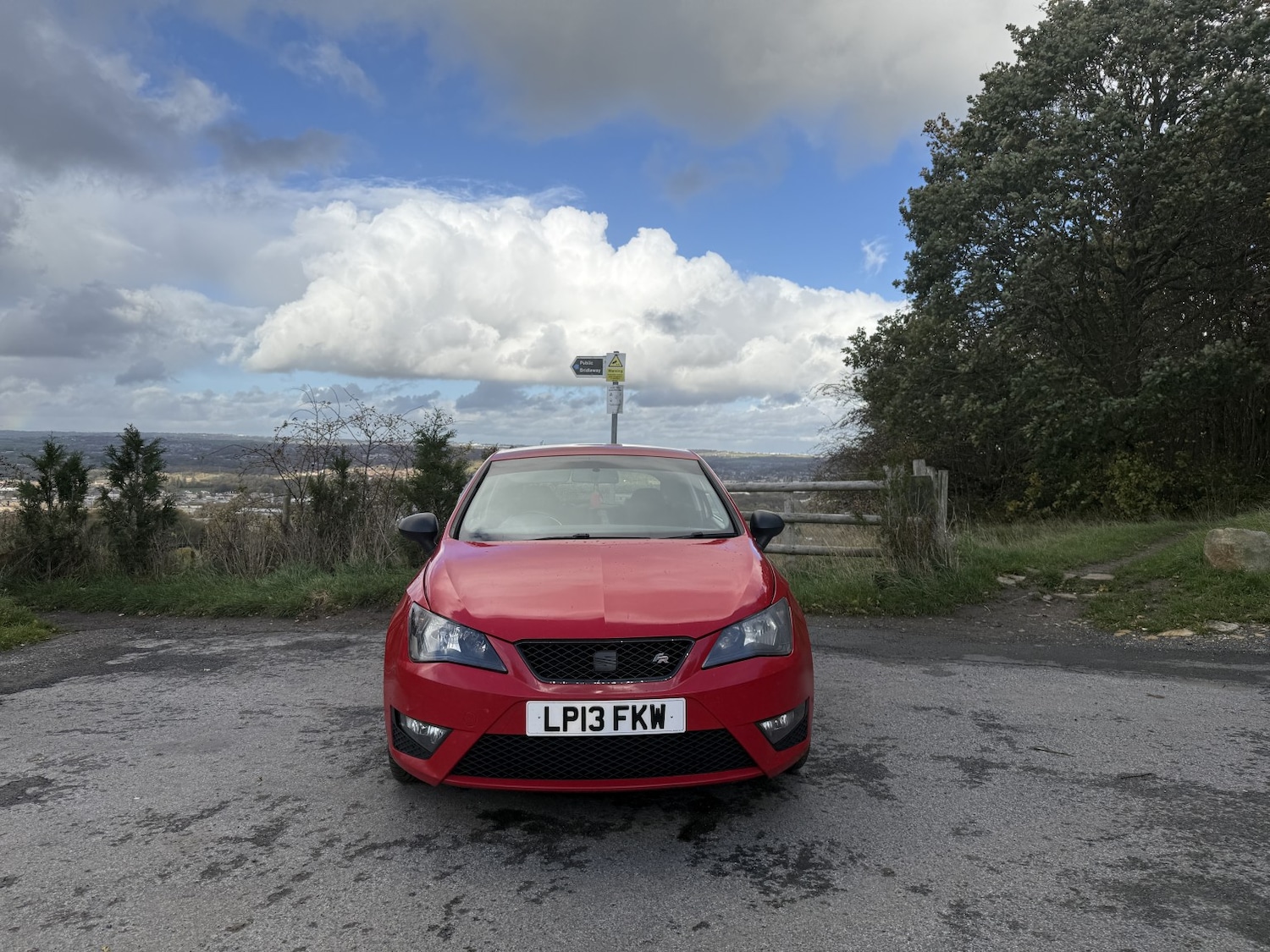 Used SEAT Ibiza 2013 for sale - 76439913: Photo 5