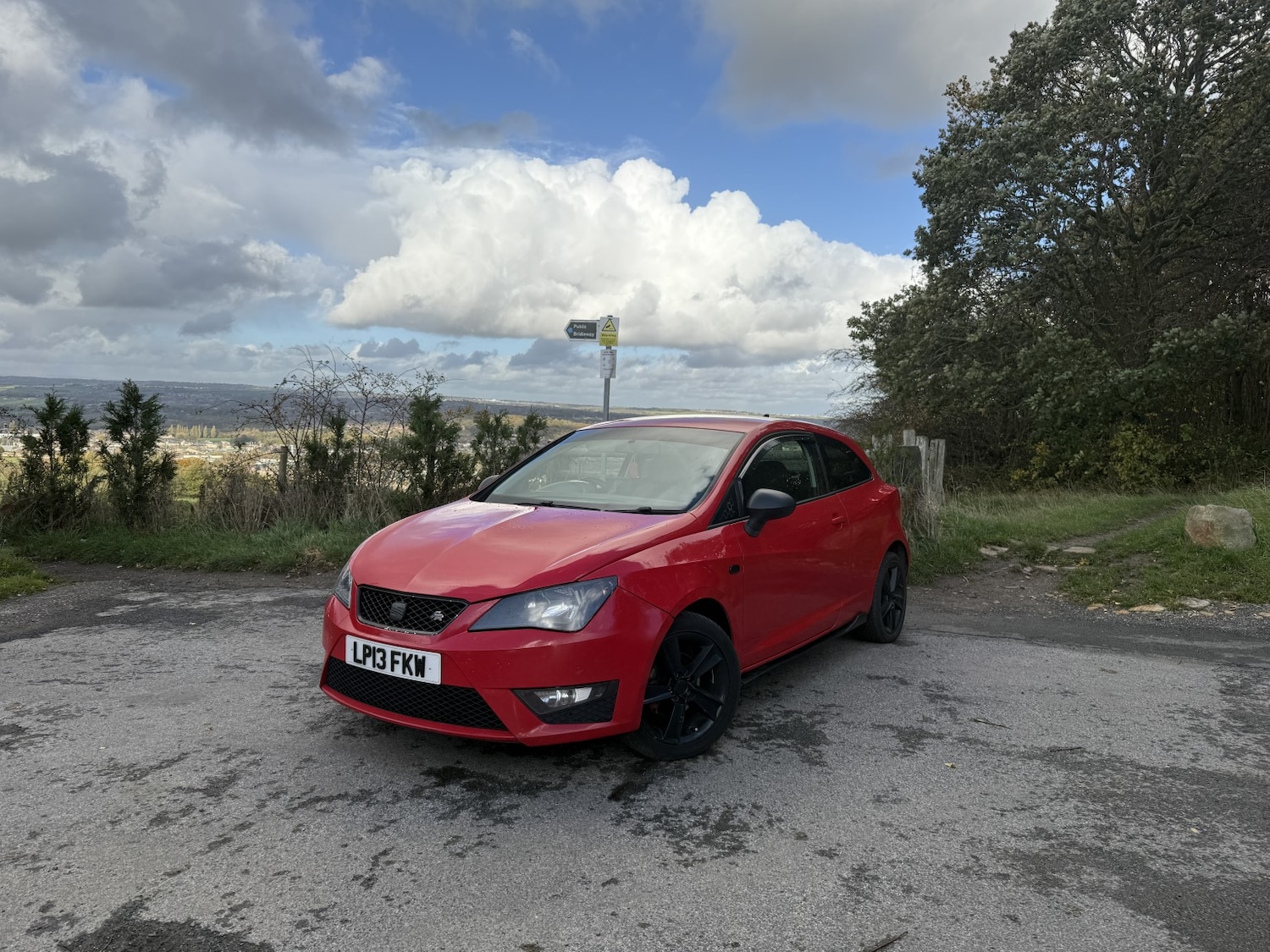 Used SEAT Ibiza 2013 for sale - 76439913: Photo 7