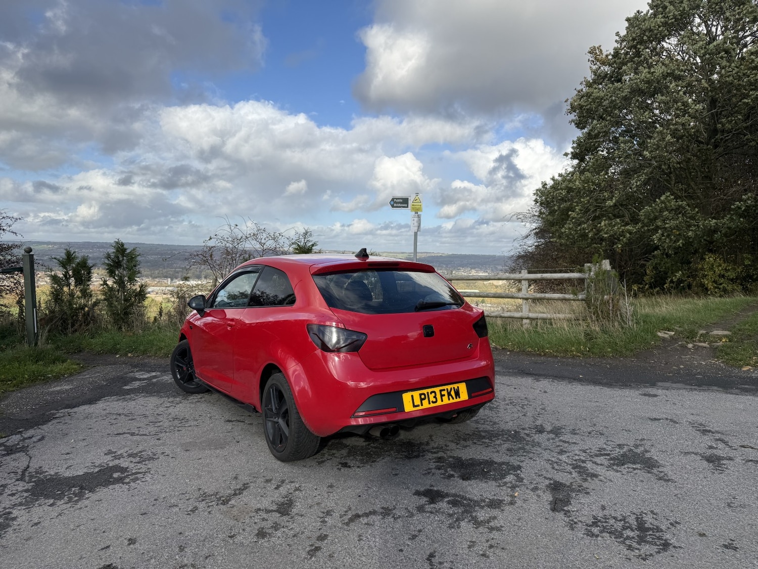 Used SEAT Ibiza 2013 for sale - 76439913: Photo 8