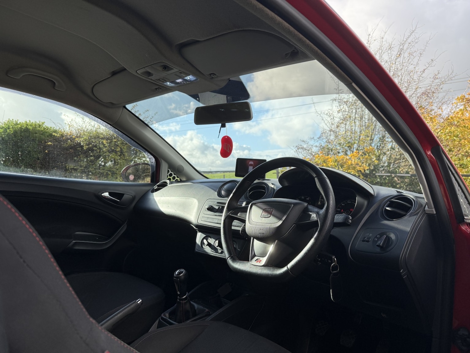 Used SEAT Ibiza 2013 for sale - 76439913: Photo 9