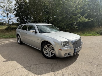 Used Chrysler 300C 2007 for sale - 79754092: Photo