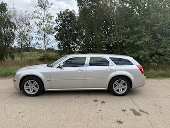 Used Chrysler 300C 2007 for sale - 79754092: Photo