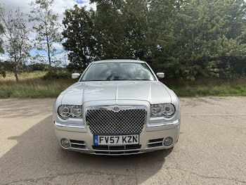 Used Chrysler 300C 2007 for sale - 79754092: Photo