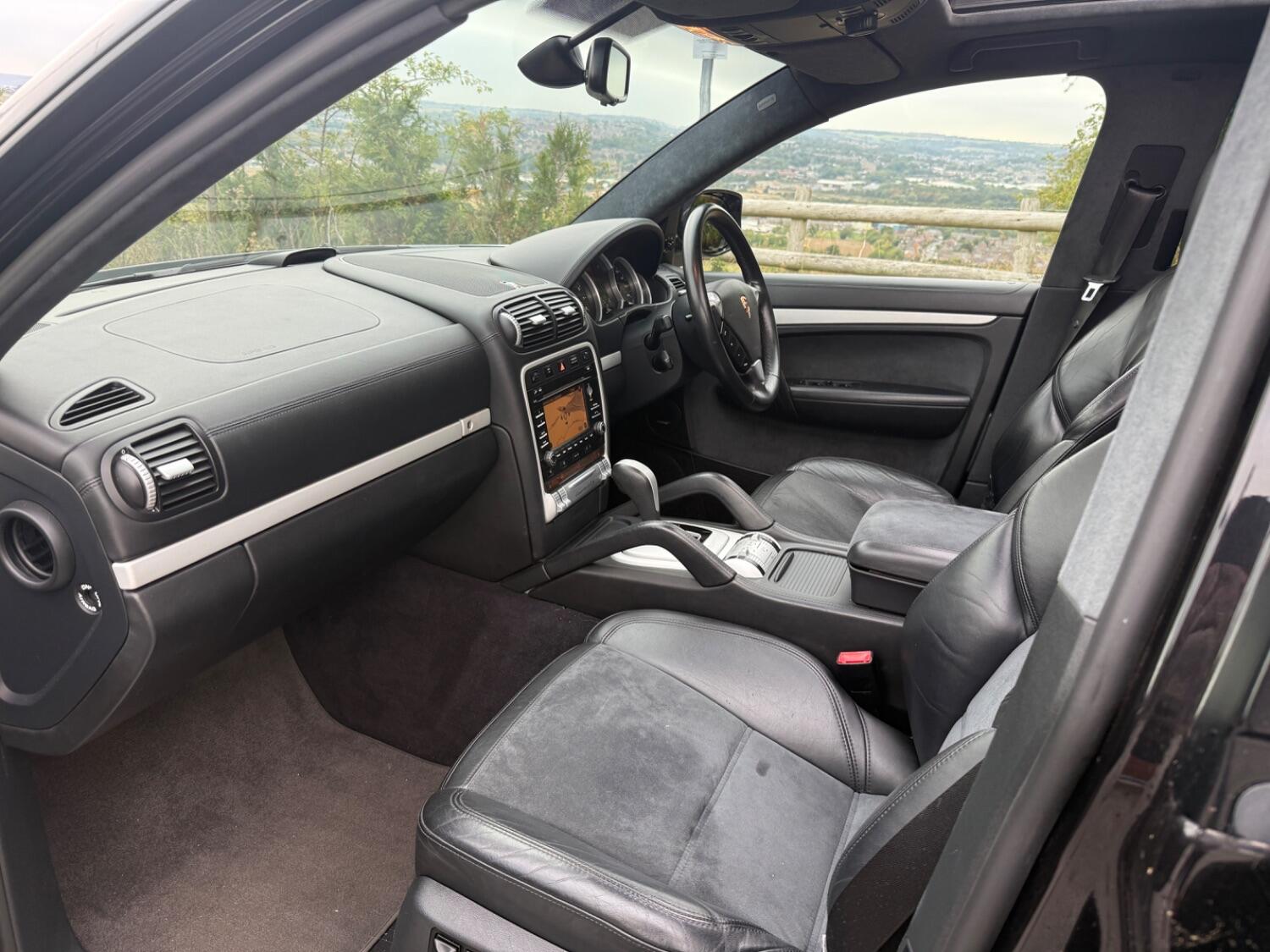 Vehicle 26