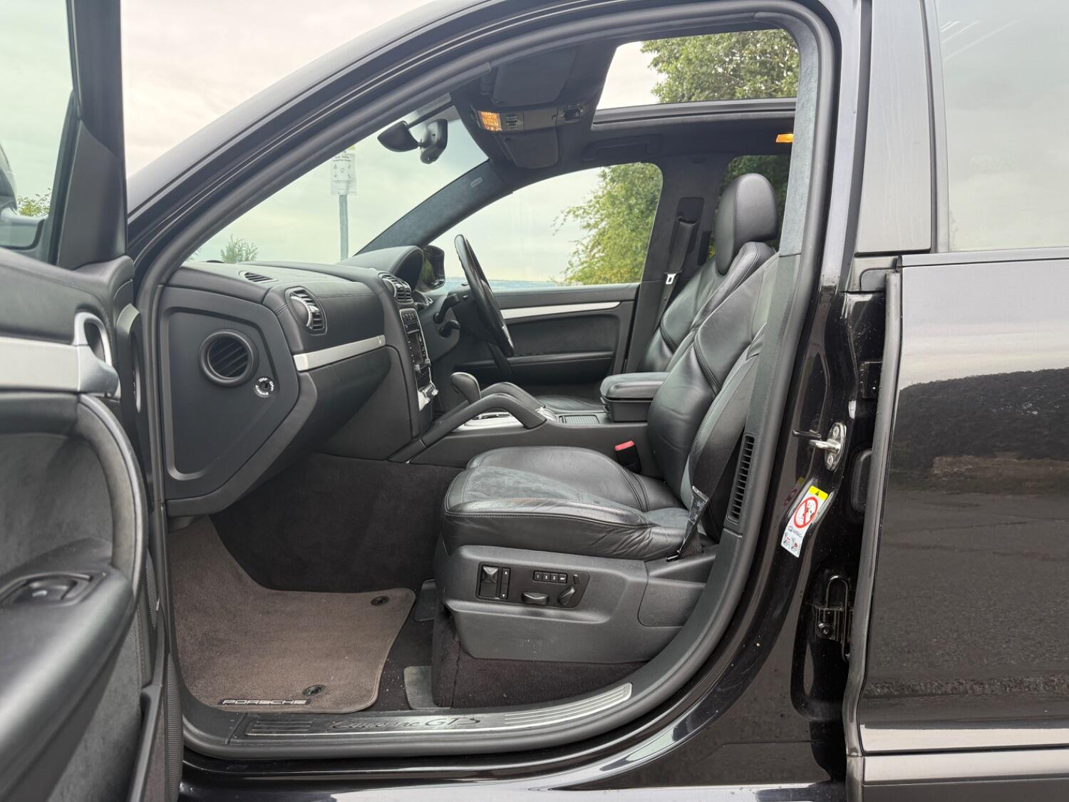 Vehicle 27
