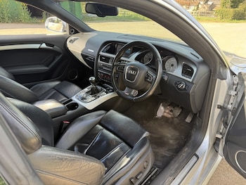 Used Audi S5 2008 for sale - 78469709: Photo