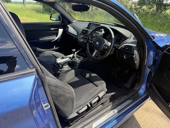 Used BMW 2 Series 2014 for sale - 79033121: Photo