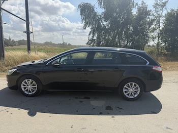 Used Peugeot 508 2011 for sale - 79539671: Photo