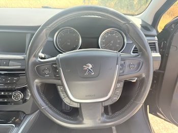 Used Peugeot 508 2011 for sale - 79539671: Photo