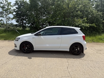 Used Volkswagen Polo 2013 for sale - 78835275: Photo