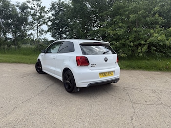 Used Volkswagen Polo 2013 for sale - 78835275: Photo