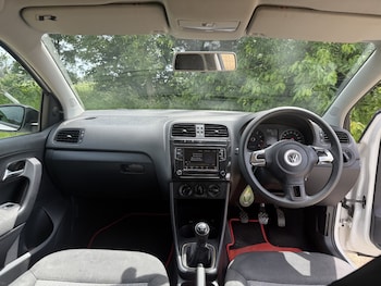 Used Volkswagen Polo 2013 for sale - 78835275: Photo