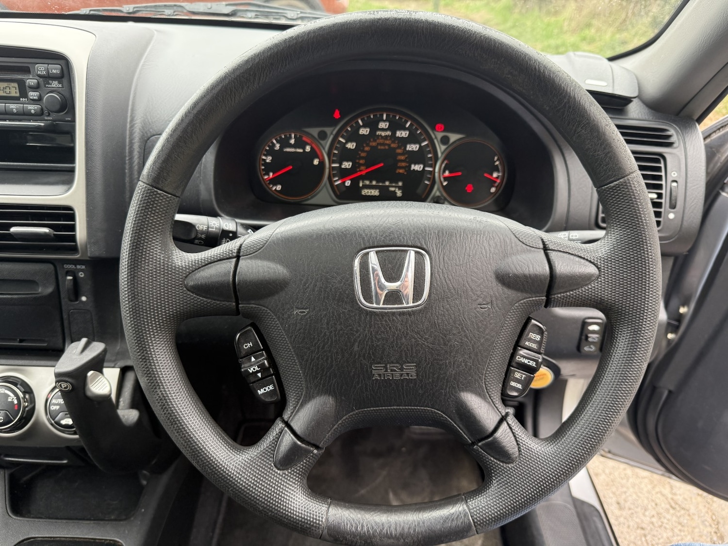 Used Honda CR-V 2006 for sale - 77796879: Photo 11