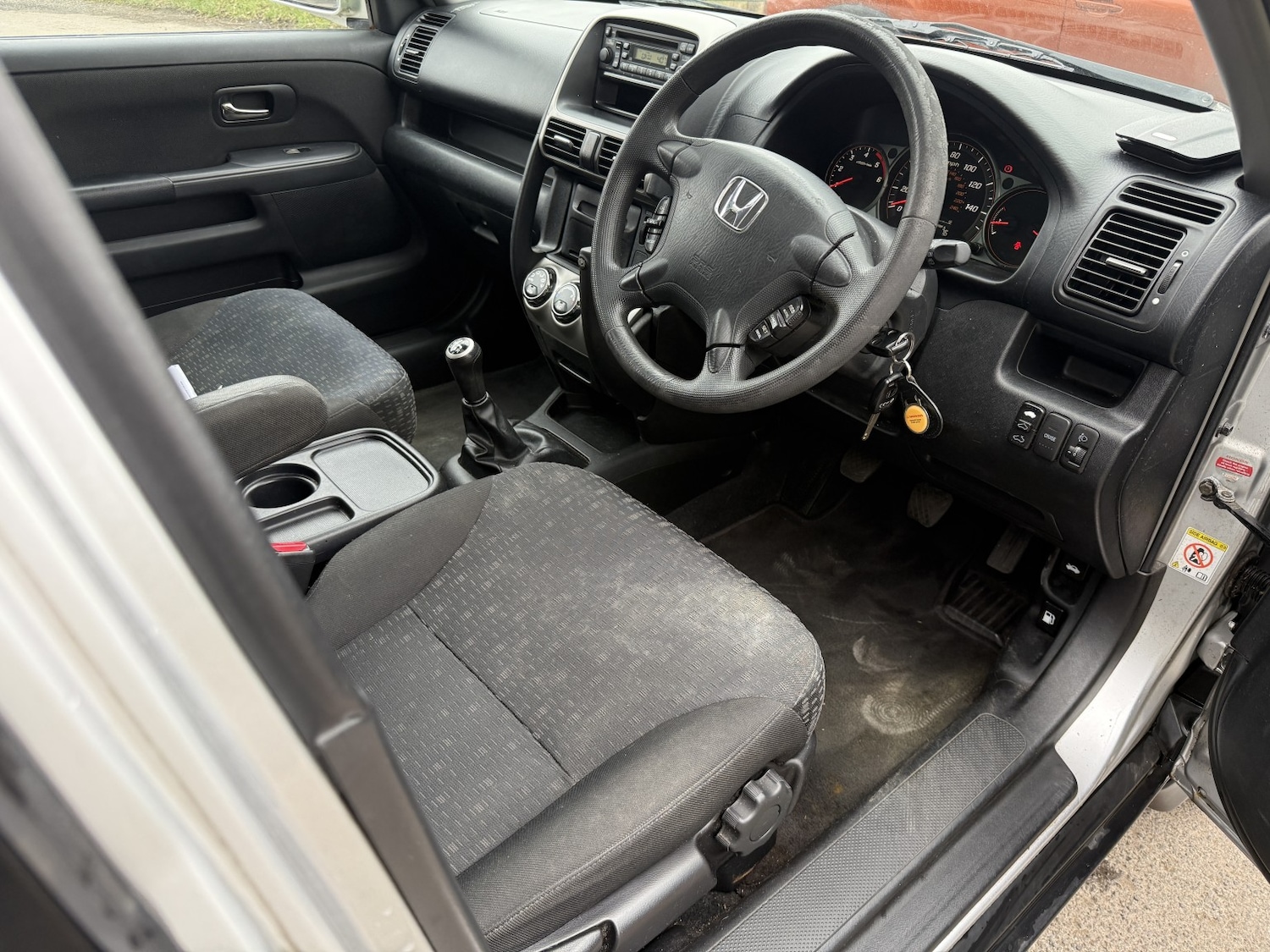 Used Honda CR-V 2006 for sale - 77796879: Photo 12