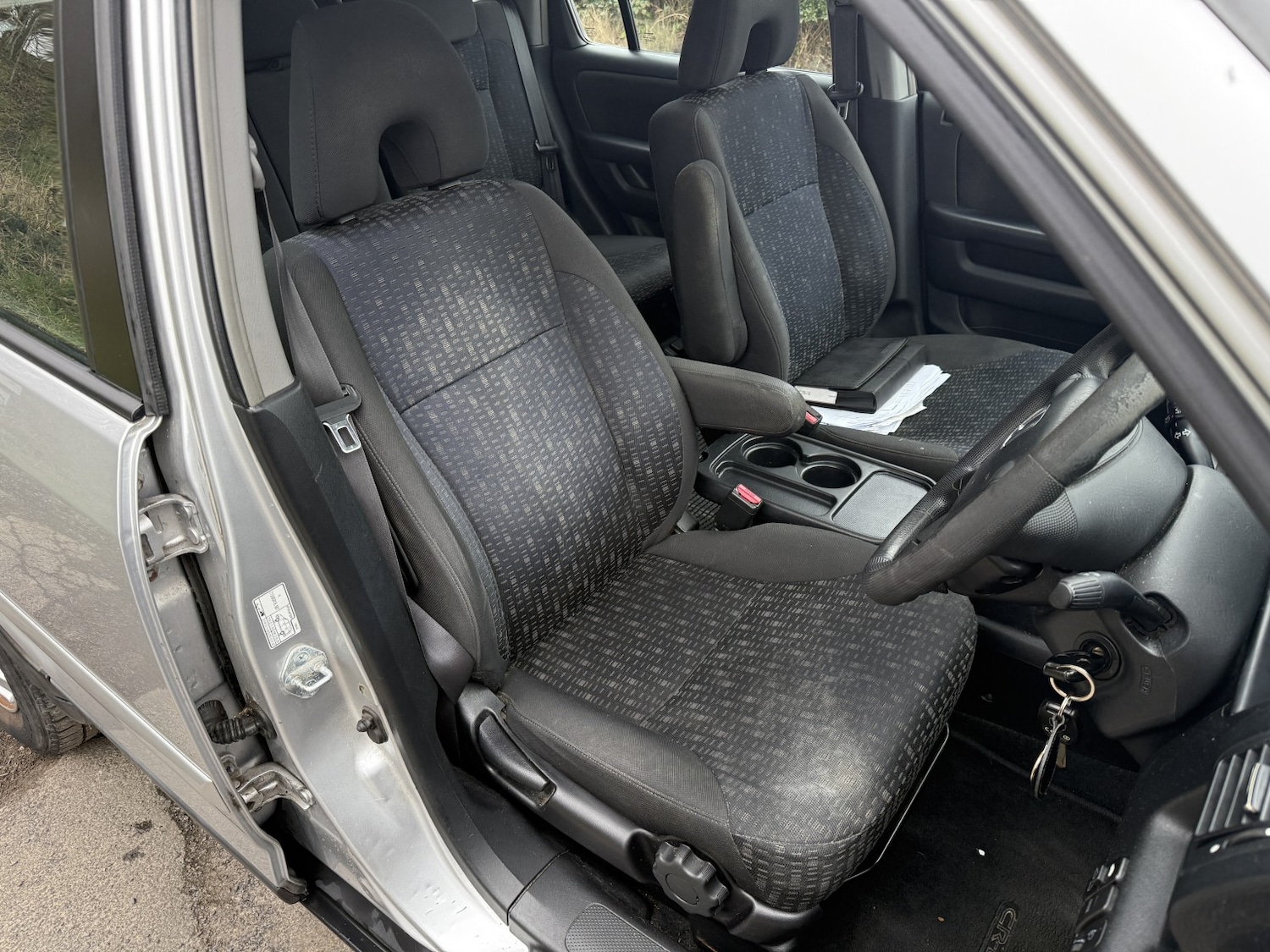 Used Honda CR-V 2006 for sale - 77796879: Photo 13