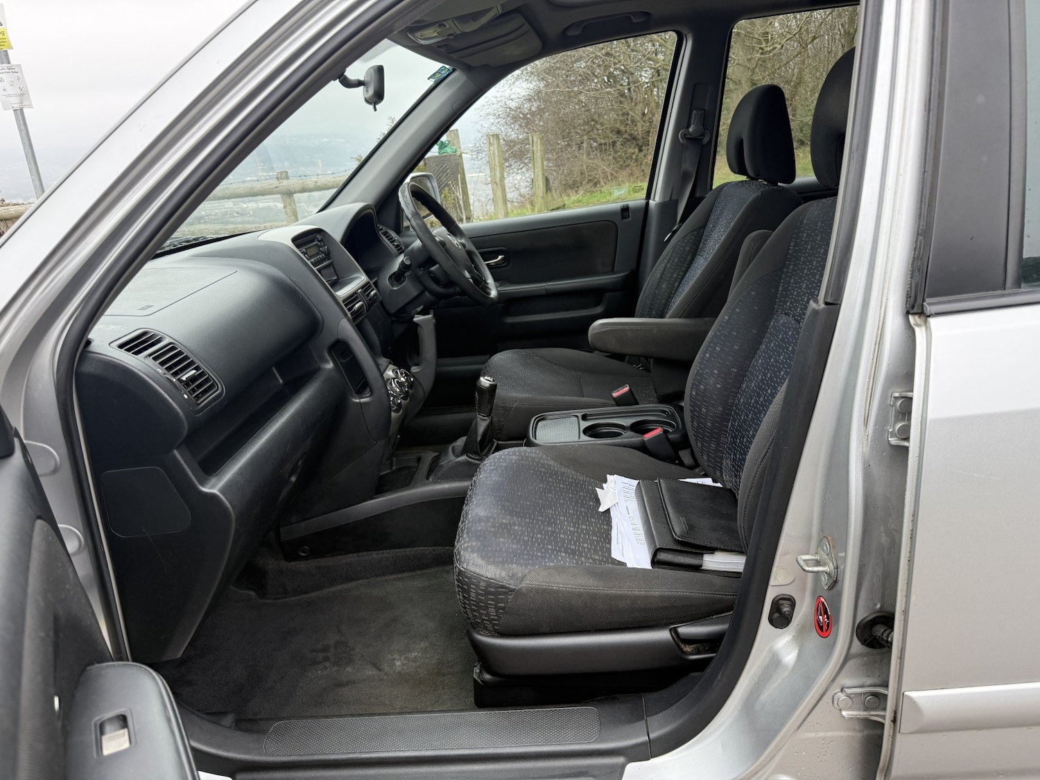 Used Honda CR-V 2006 for sale - 77796879: Photo 15