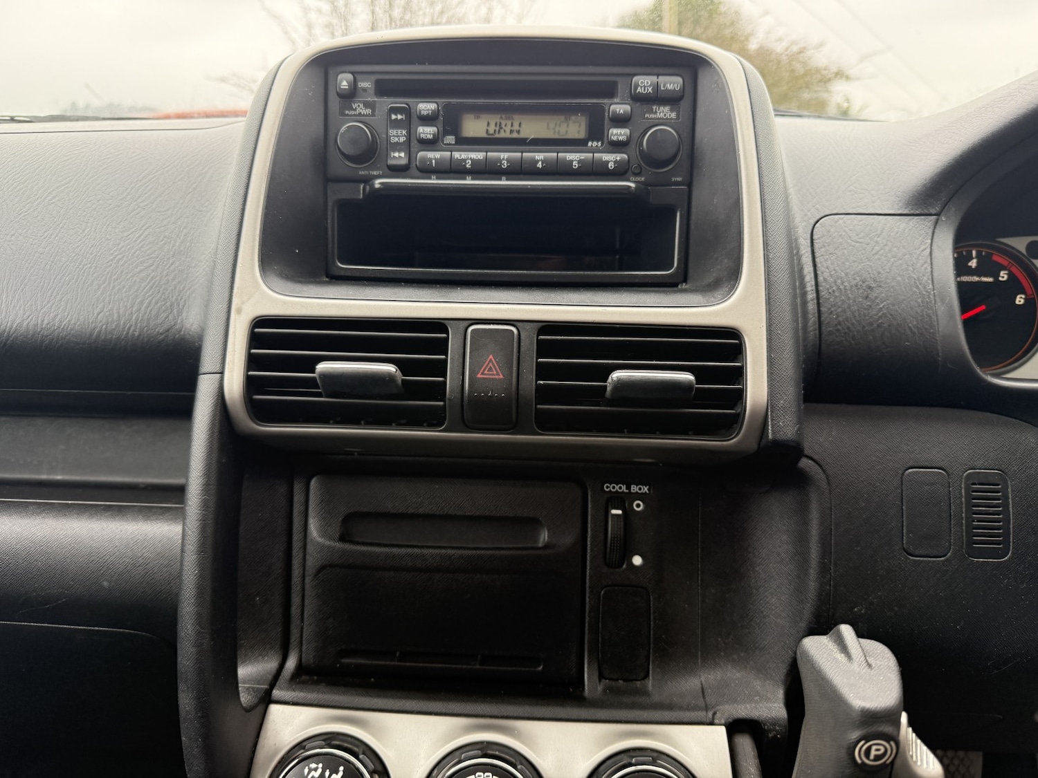 Used Honda CR-V 2006 for sale - 77796879: Photo 16