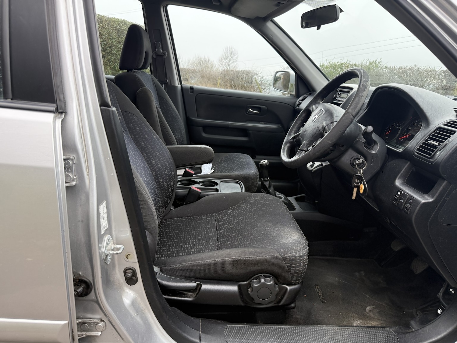 Used Honda CR-V 2006 for sale - 77796879: Photo 17