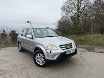 2006 - 2.2 i-CDTi Sport 5-Door