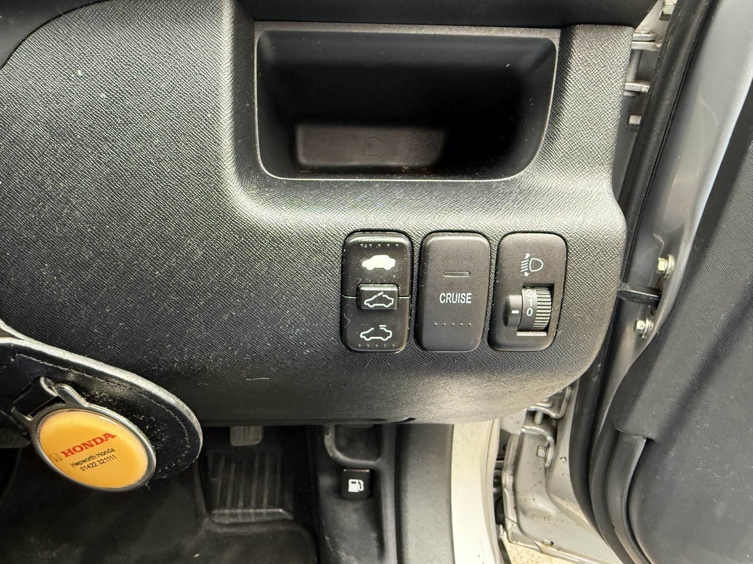 Used Honda CR-V 2006 for sale - 77796879: Photo 21