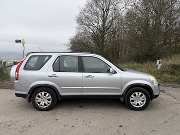 Used Honda CR-V 2006 for sale - 77796879: Photo
