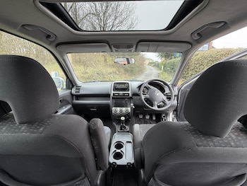 Used Honda CR-V 2006 for sale - 77796879: Photo