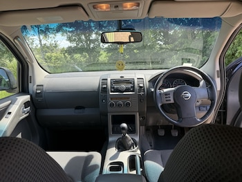 Used Nissan Pathfinder 2009 for sale - 79033120: Photo