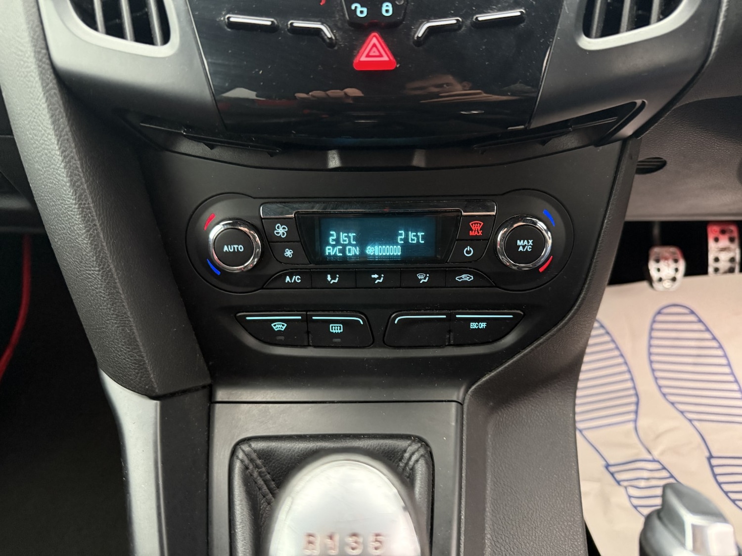 Used Ford Focus 2013 for sale - 77195495: Photo 18