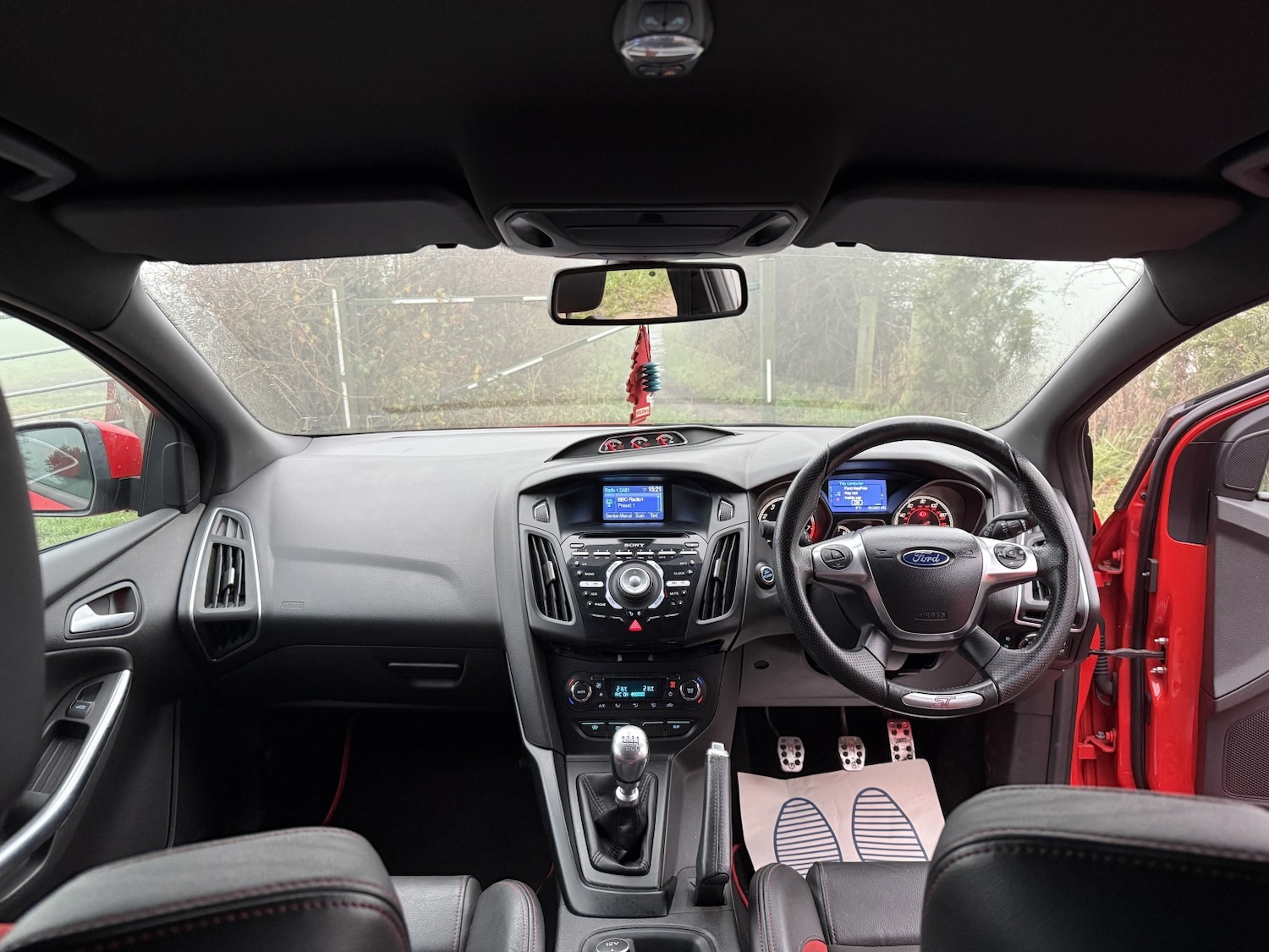 Used Ford Focus 2013 for sale - 77195495: Photo 19