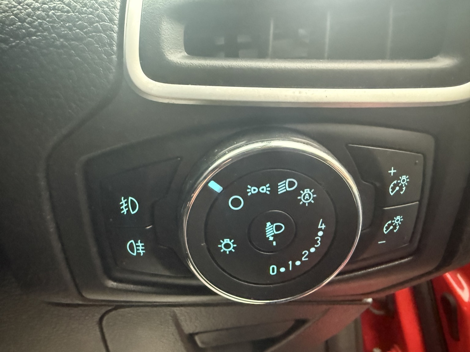 Used Ford Focus 2013 for sale - 77195495: Photo 20