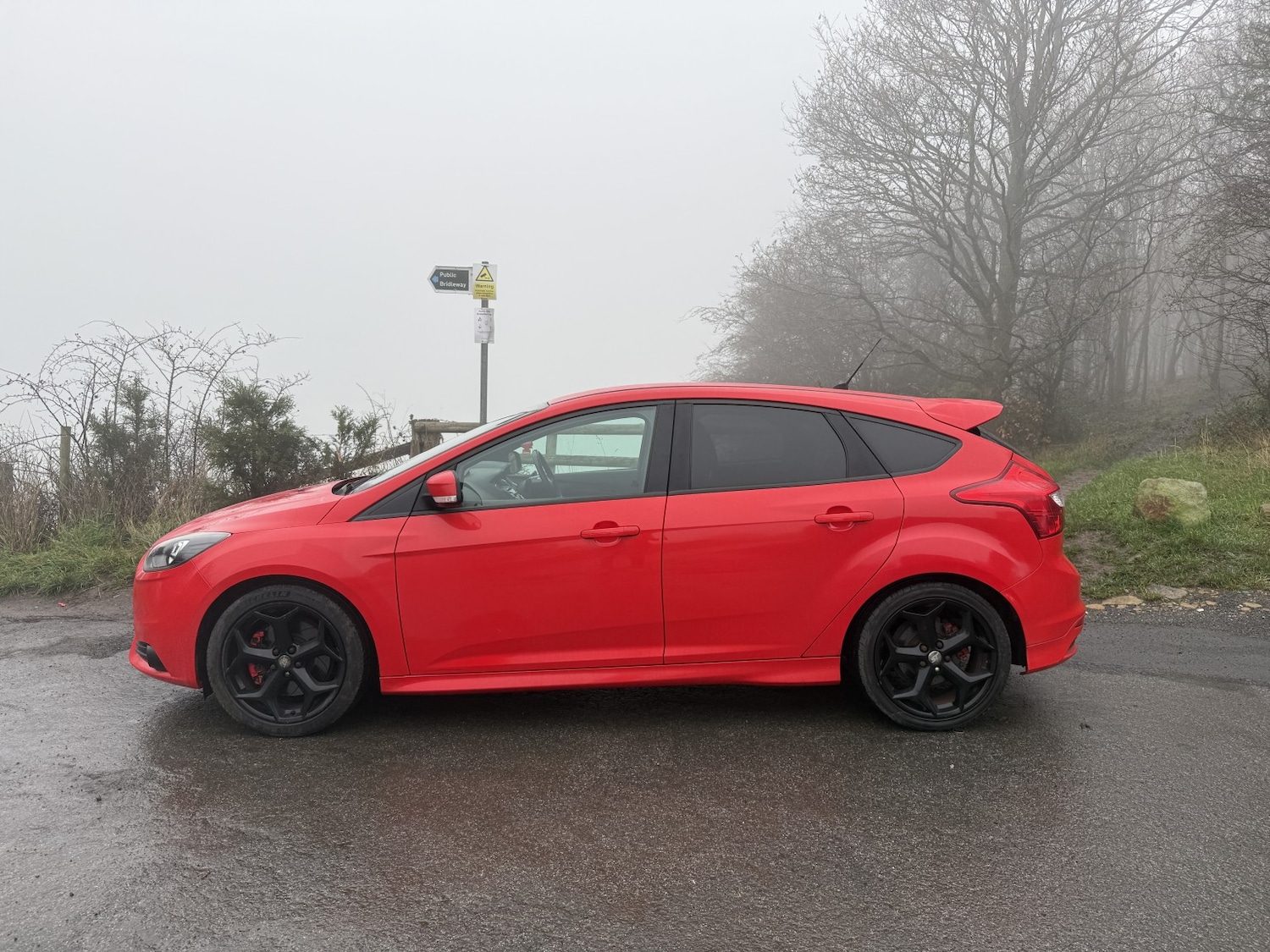 Used Ford Focus 2013 for sale - 77195495: Photo 6