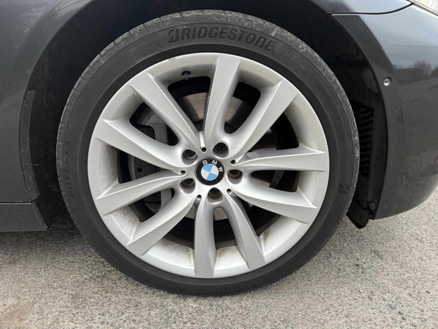 Used BMW 5 Series 2011 for sale - 78038991: Photo 10