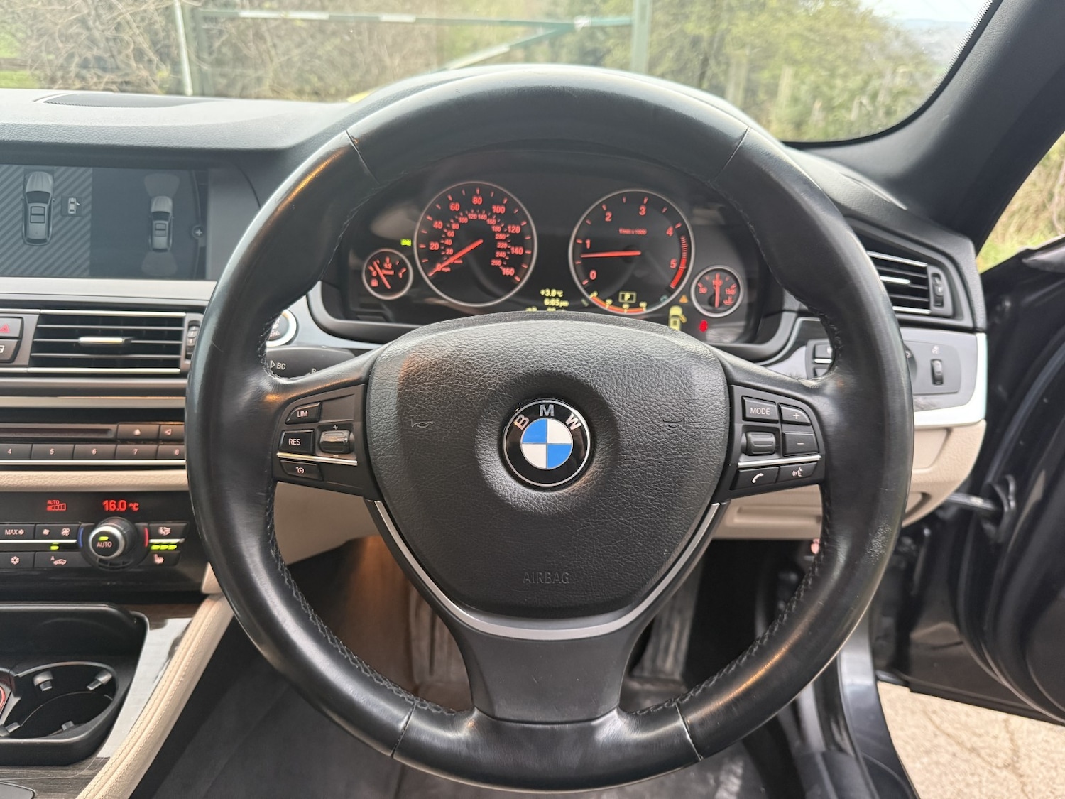 Used BMW 5 Series 2011 for sale - 78038991: Photo 11