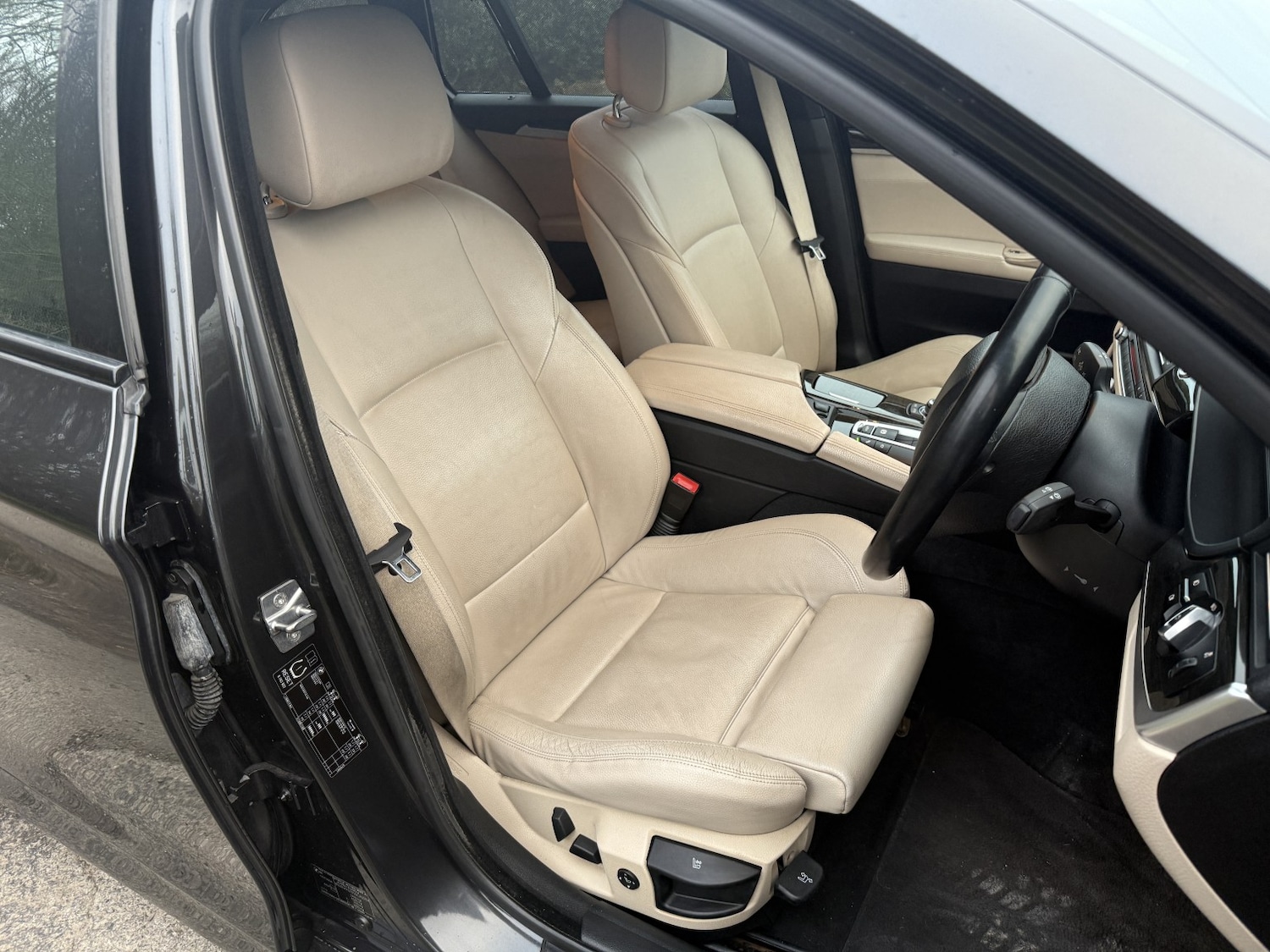 Used BMW 5 Series 2011 for sale - 78038991: Photo 13