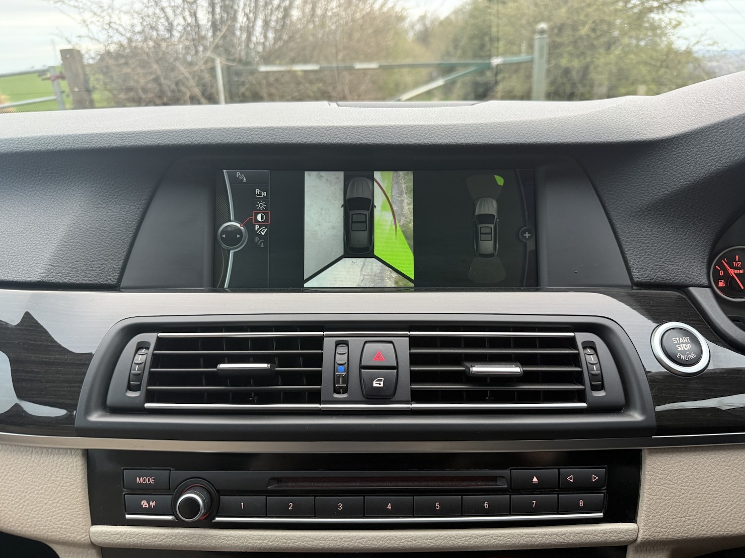 Used BMW 5 Series 2011 for sale - 78038991: Photo 16