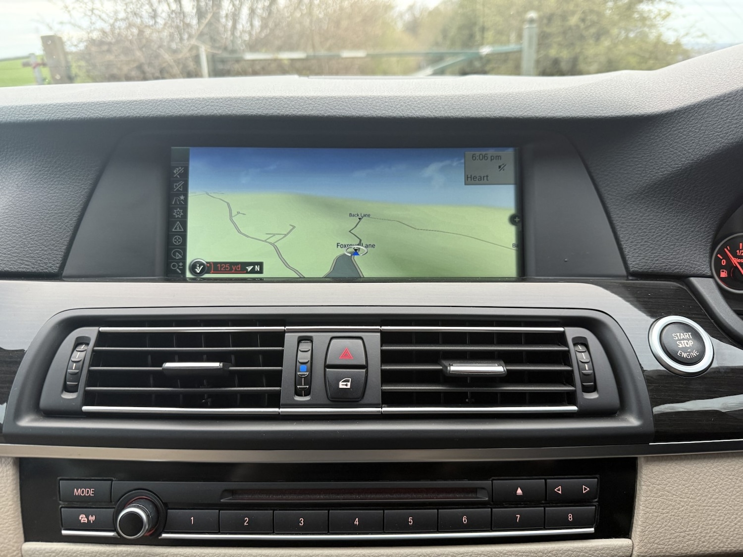 Used BMW 5 Series 2011 for sale - 78038991: Photo 17