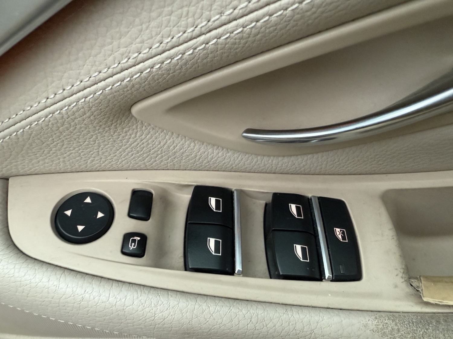 Used BMW 5 Series 2011 for sale - 78038991: Photo 18