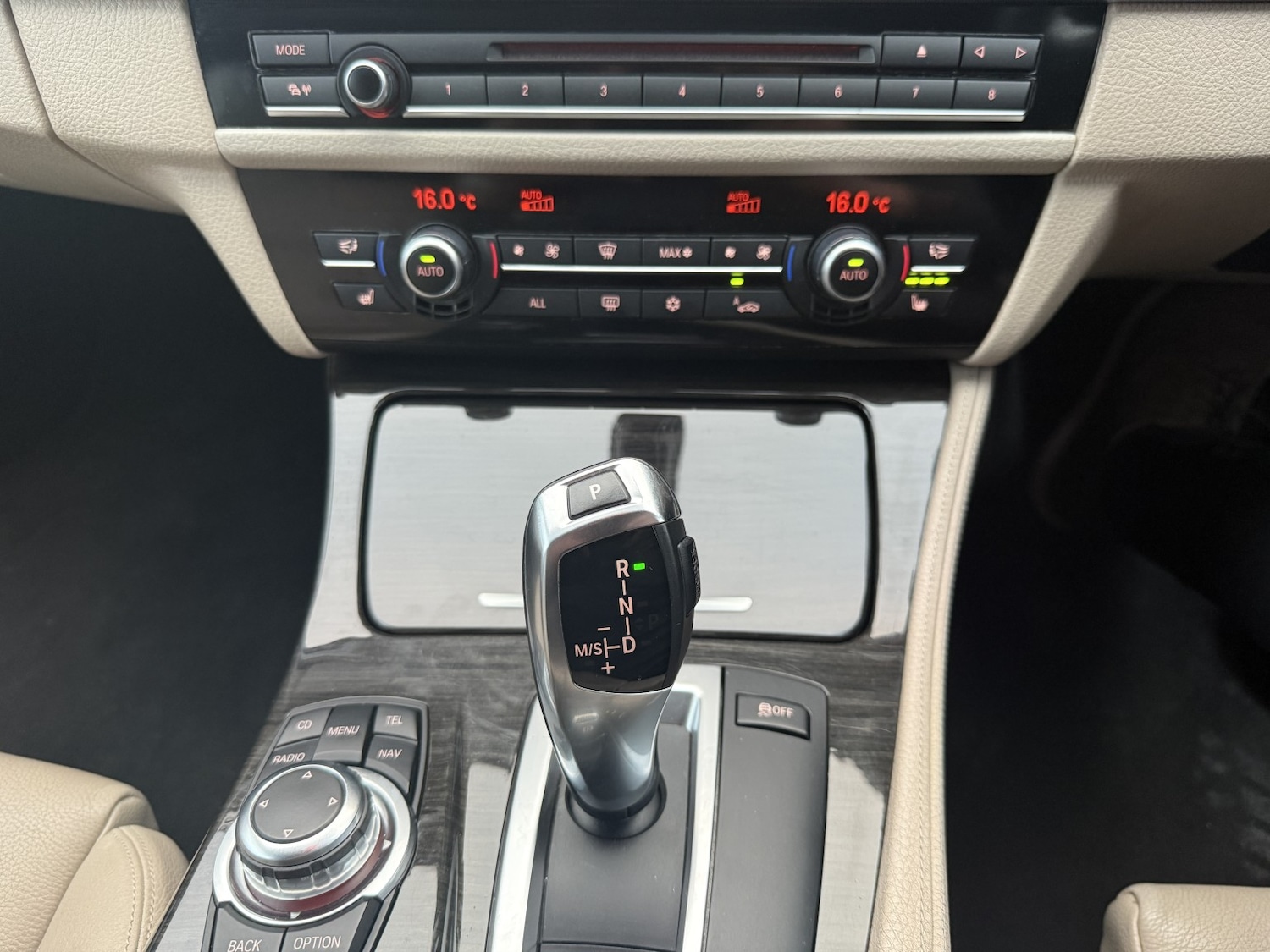 Used BMW 5 Series 2011 for sale - 78038991: Photo 19