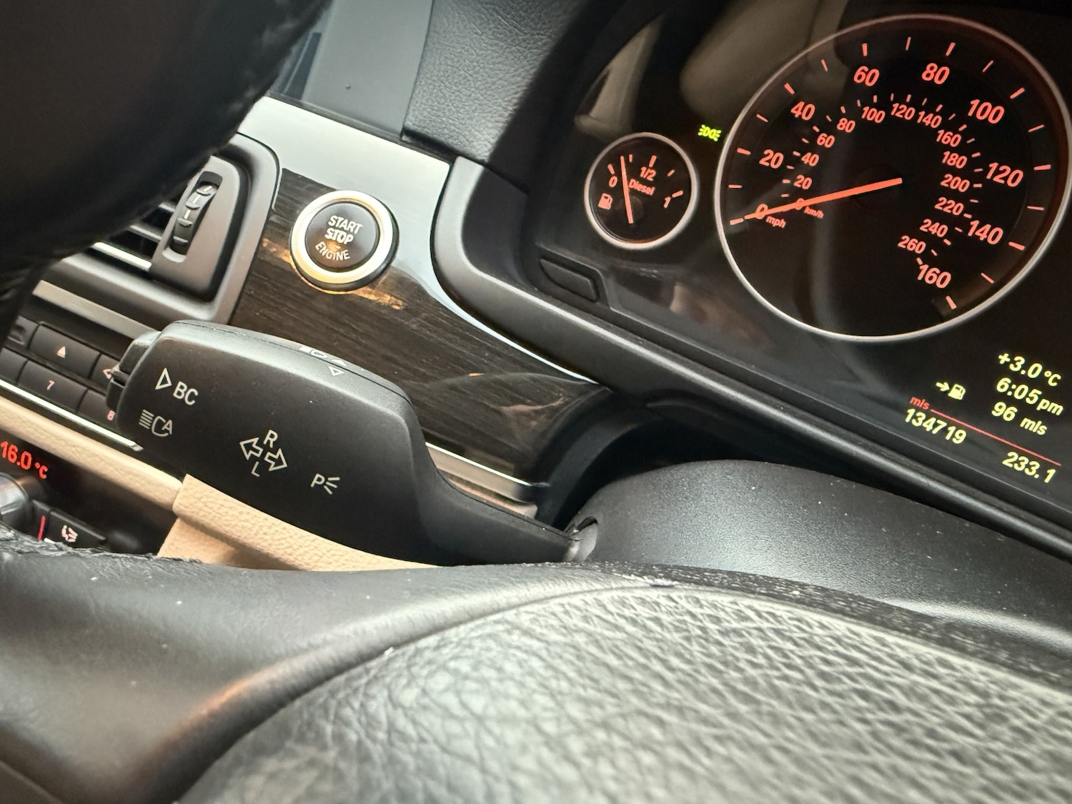 Used BMW 5 Series 2011 for sale - 78038991: Photo 21