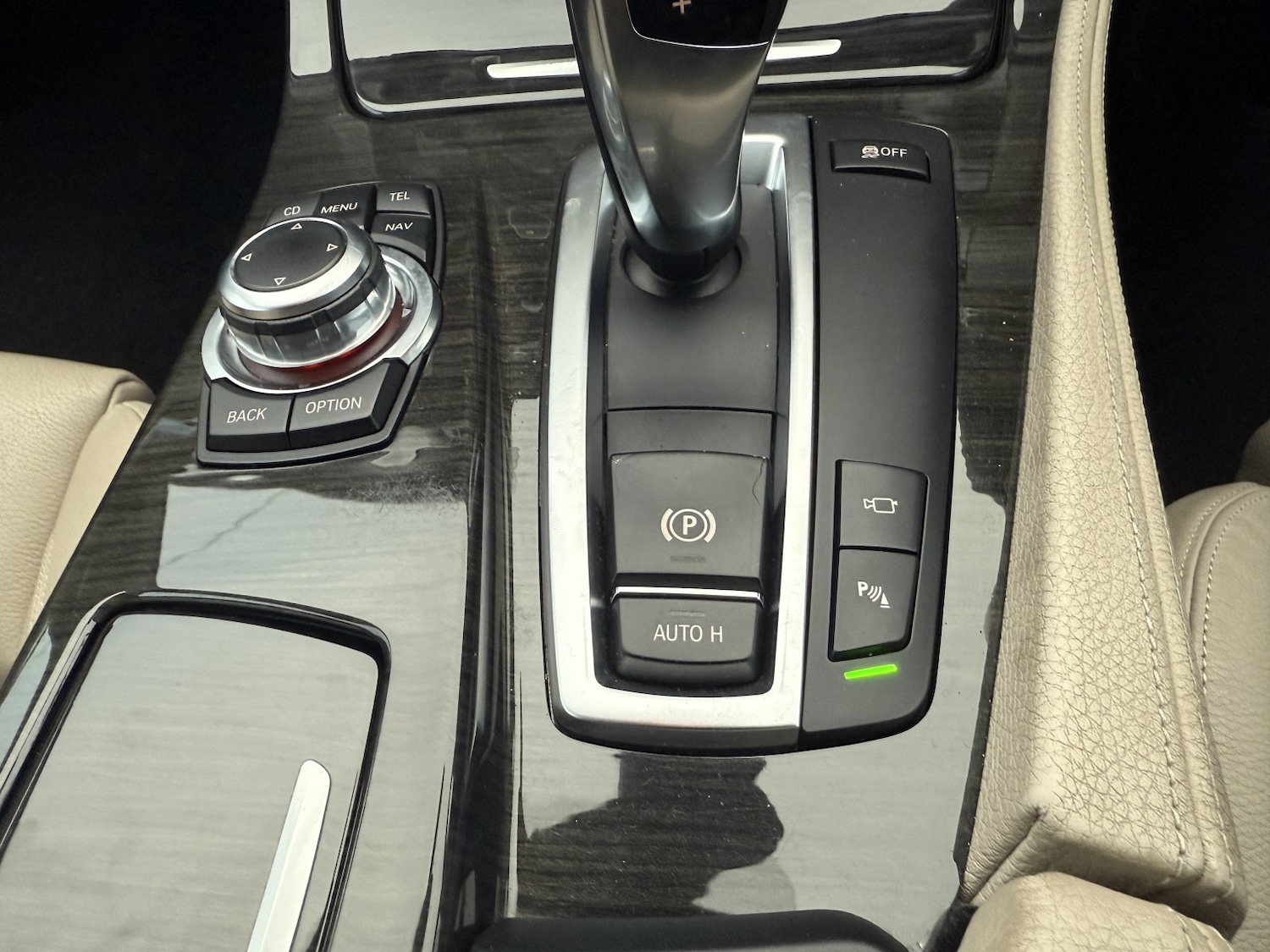 Used BMW 5 Series 2011 for sale - 78038991: Photo 22