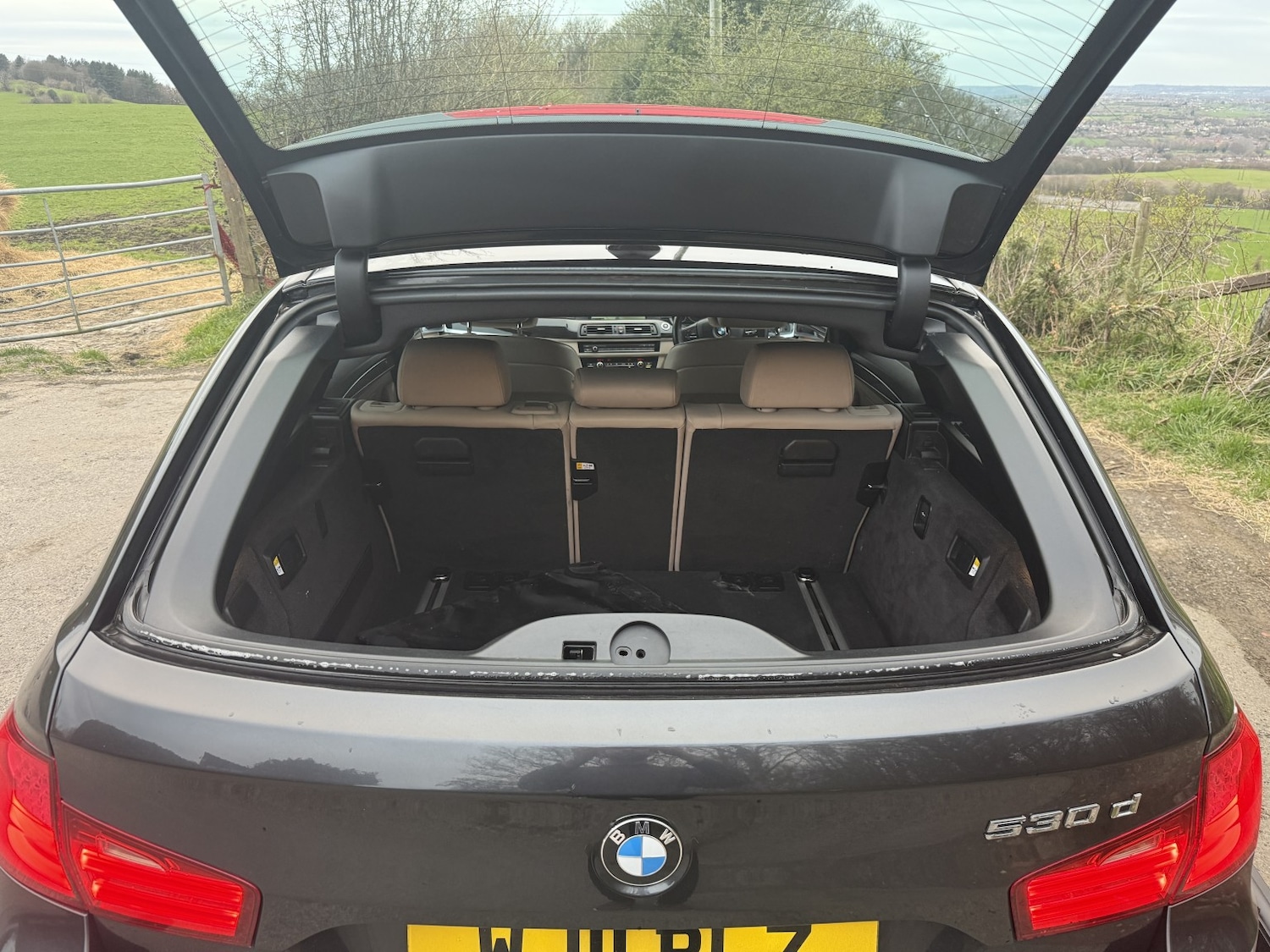 Used BMW 5 Series 2011 for sale - 78038991: Photo 26