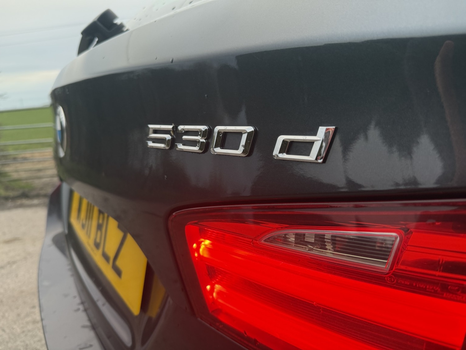 Used BMW 5 Series 2011 for sale - 78038991: Photo 29