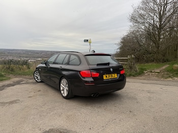 Used BMW 5 Series 2011 for sale - 78038991: Photo