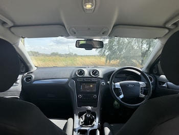 Used Ford Mondeo 2011 for sale - 79536173: Photo