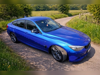 Used BMW 3 Series 2015 for sale - 78045650: Photo