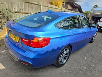 Used BMW 3 Series 2015 for sale - 78045650: Photo