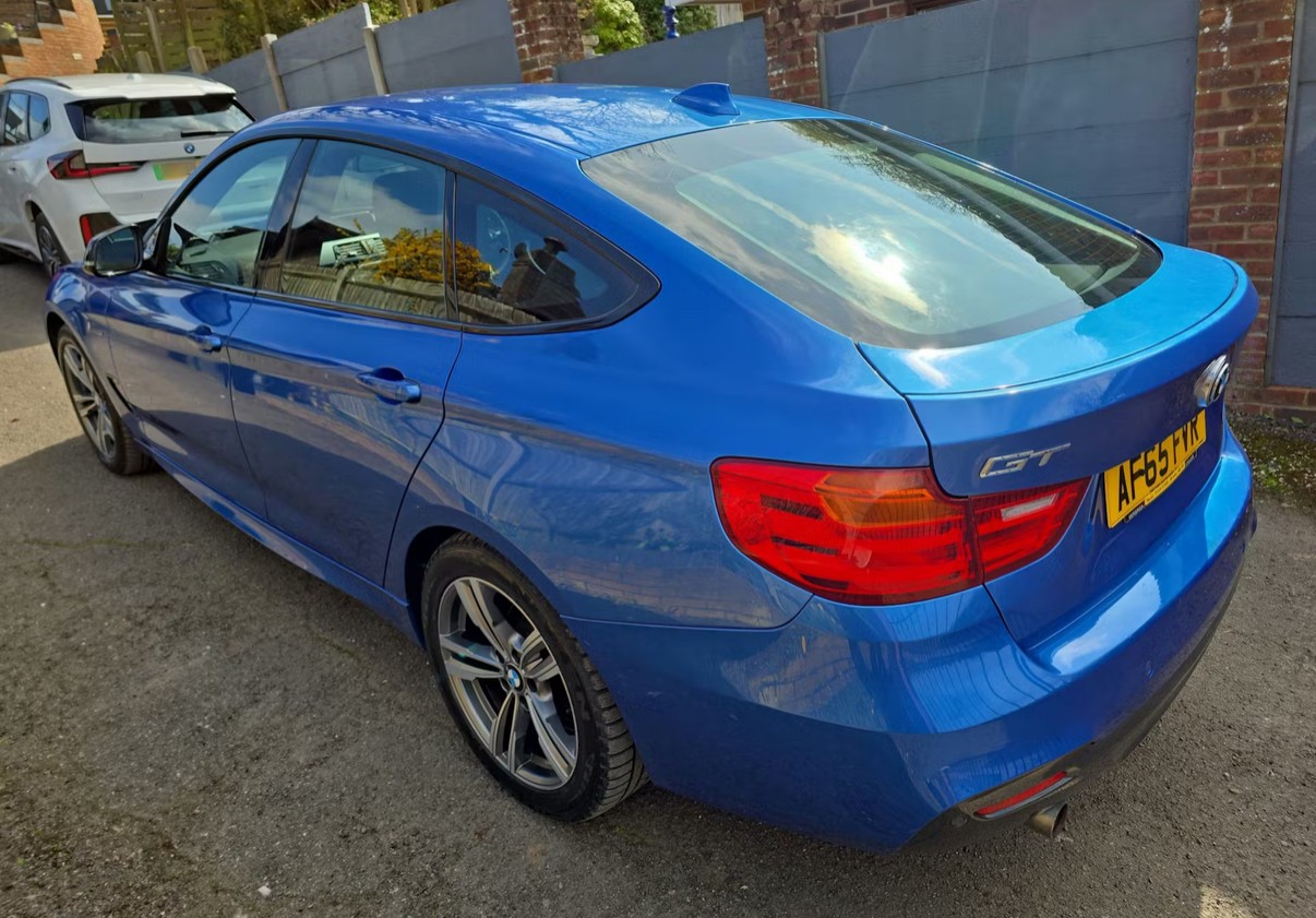 Used BMW 3 Series 2015 for sale - 78045650: Photo 4